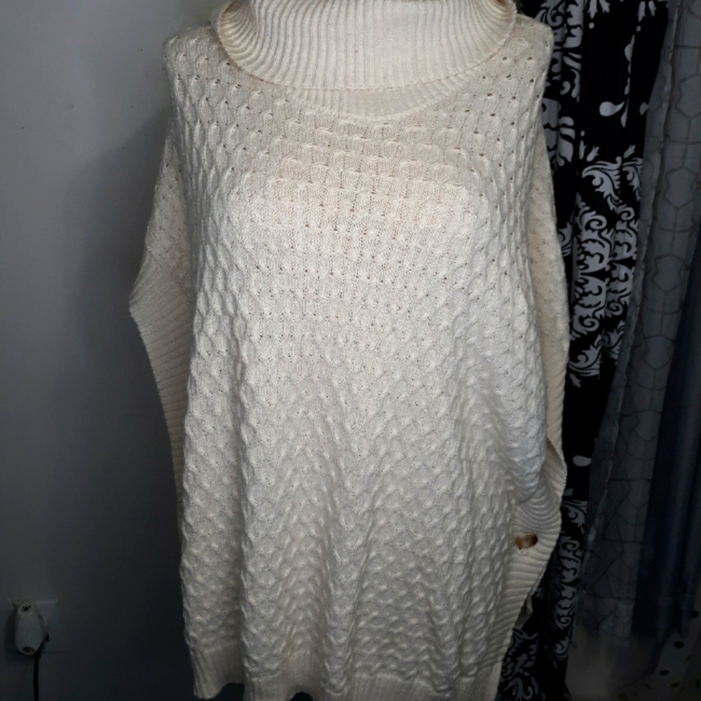 Old navy sweater top